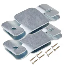 Bed Brackets